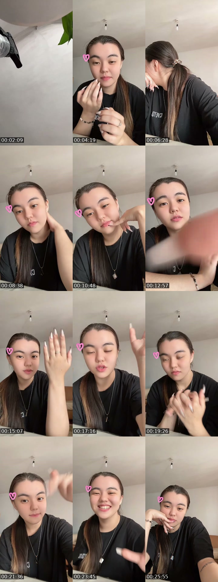 TikTok live: НЕ СПИ!! Евент 08.08.2026 by @amusssshhh