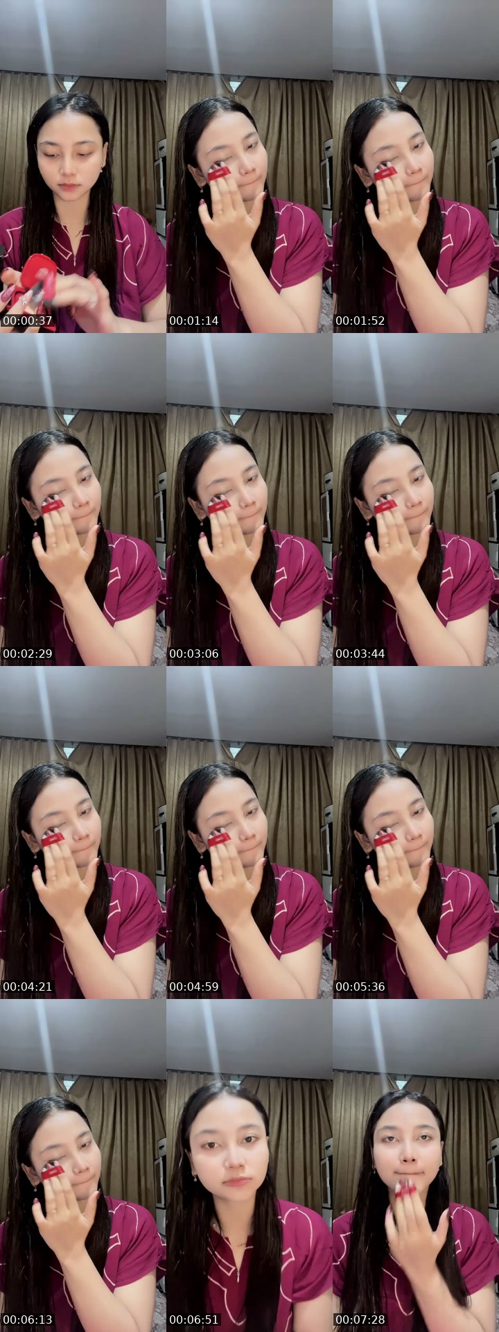 @dvinamarwalubis TikTok live from 2026-07-29