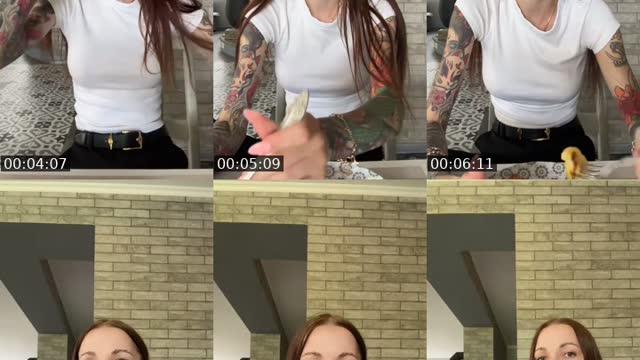 @kerry_royal TikTok live from 2026-07-29