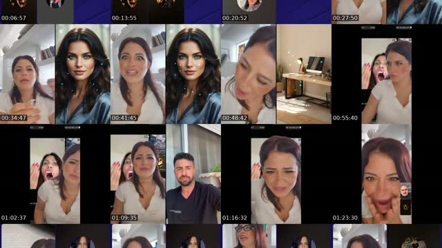 @avital3881 TikTok live from 2026-07-29