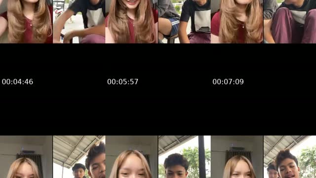 @cchells2 TikTok live from 2026-07-29