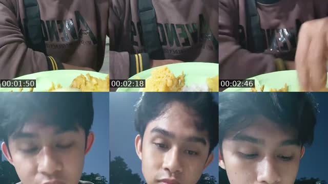 TikTok live: hay sayang by @dafawyu8