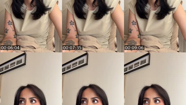 @ev3.xx TikTok live from 2026-07-29