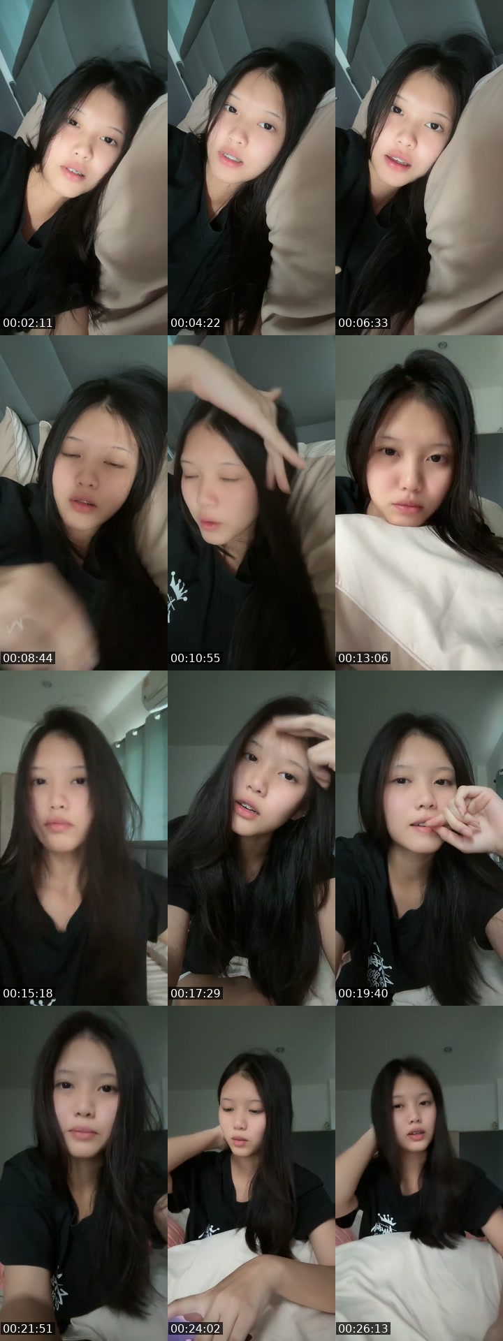TikTok live: แปปเดียวพอ by @nameisbesttie_