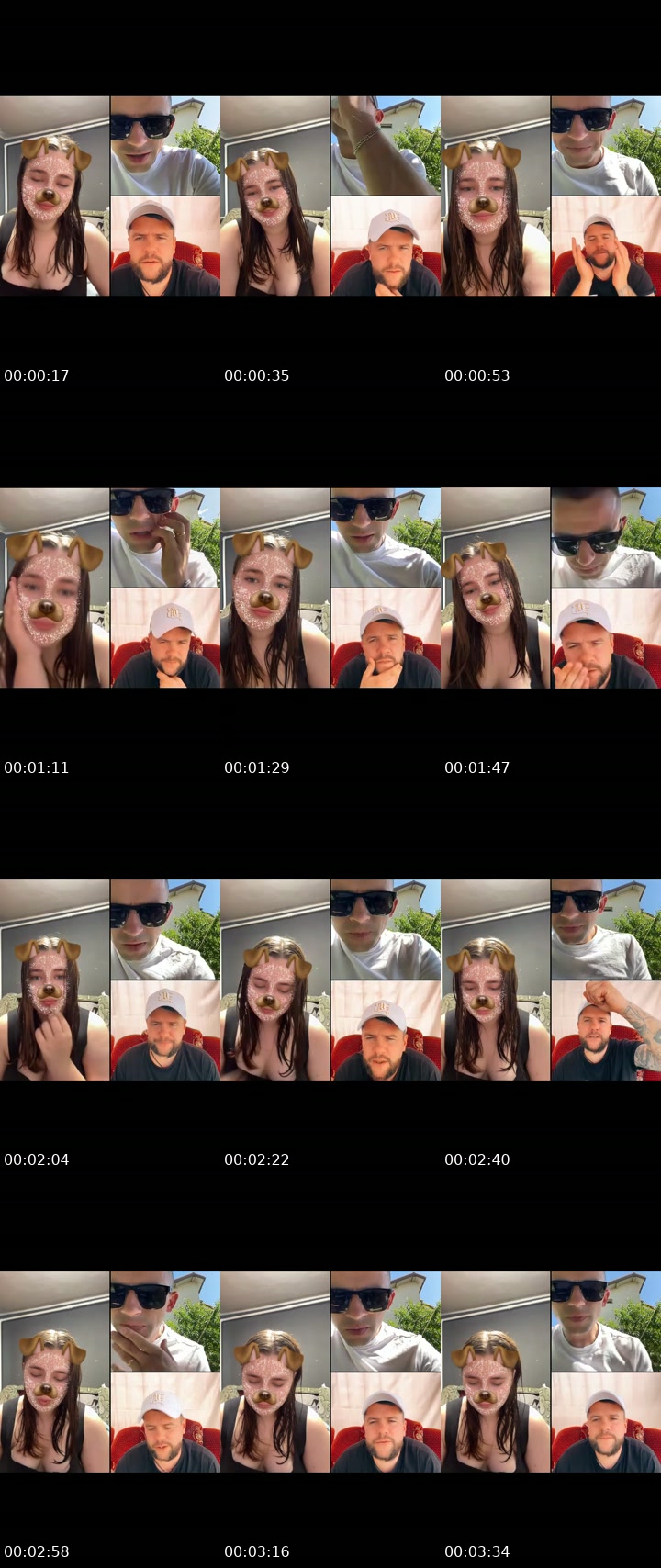 @qlwerst TikTok live from 2026-07-29