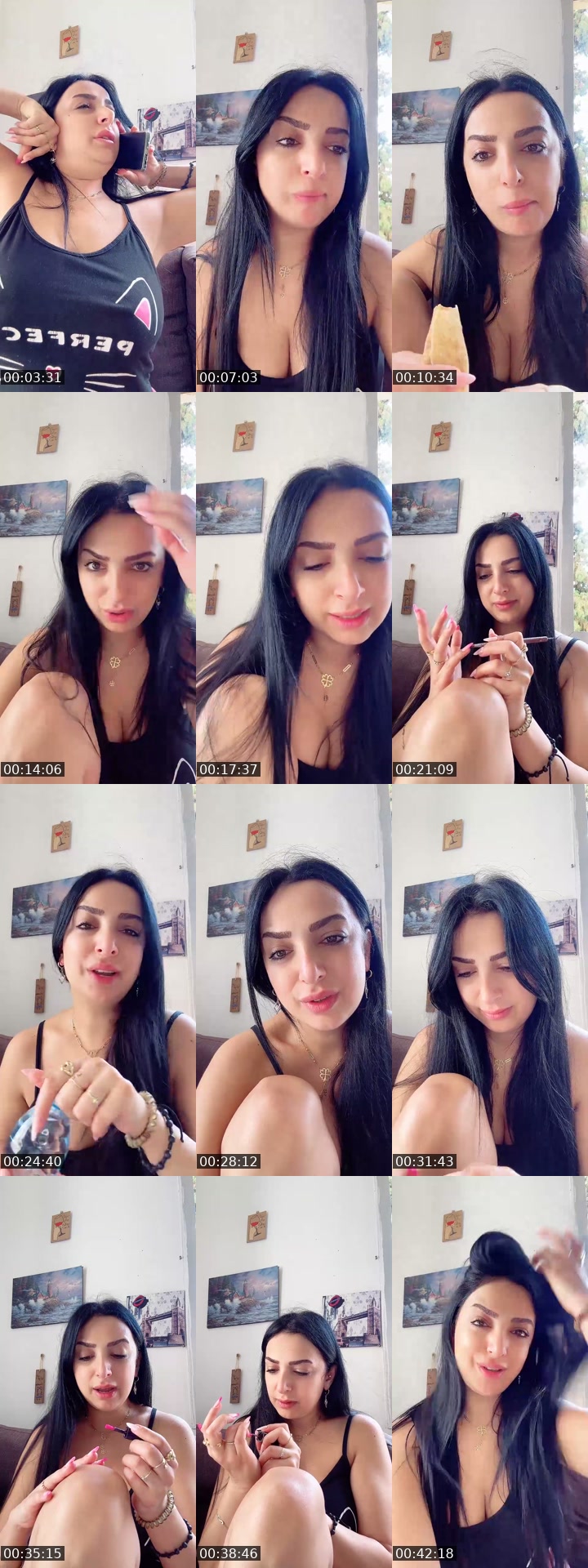 @sandystawil1 TikTok live from 2026-07-29