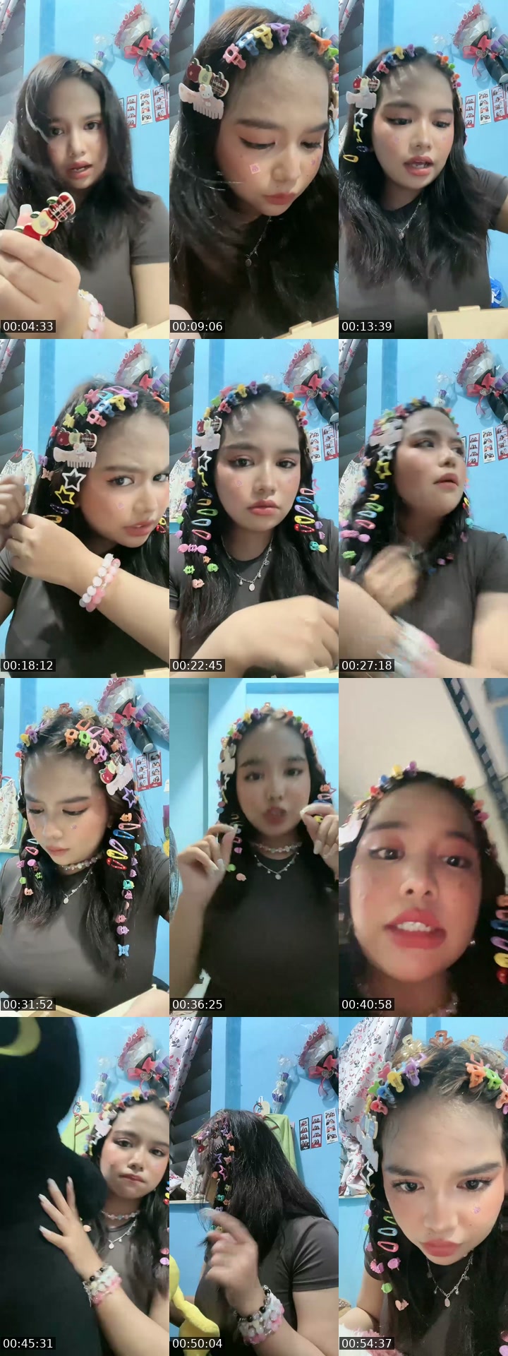 @kieyky TikTok live from 2026-07-29