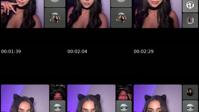 @gooseyb_ TikTok live from 2026-07-29