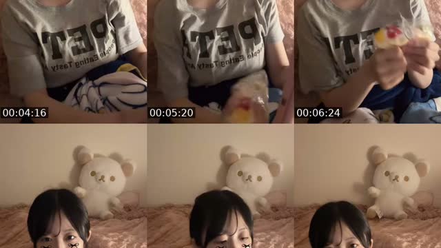 @nyan._.ac TikTok live from 2026-07-29