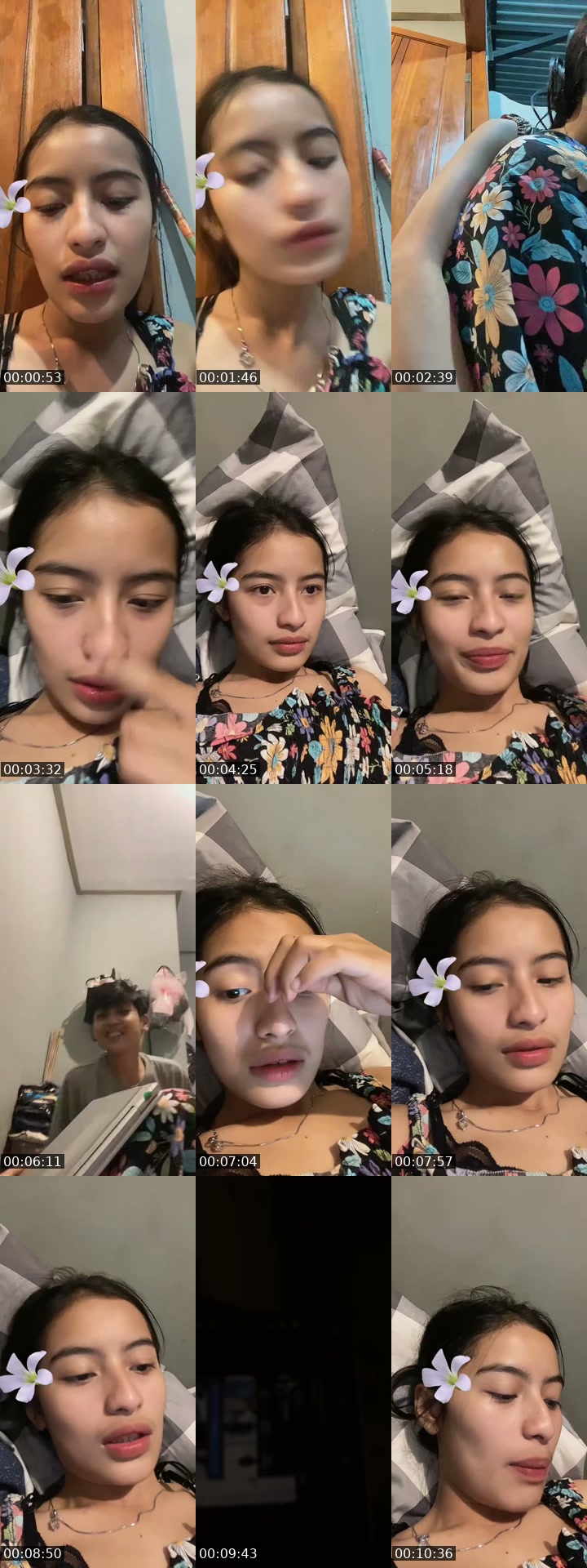 @alenaaltair TikTok live from 2026-07-29