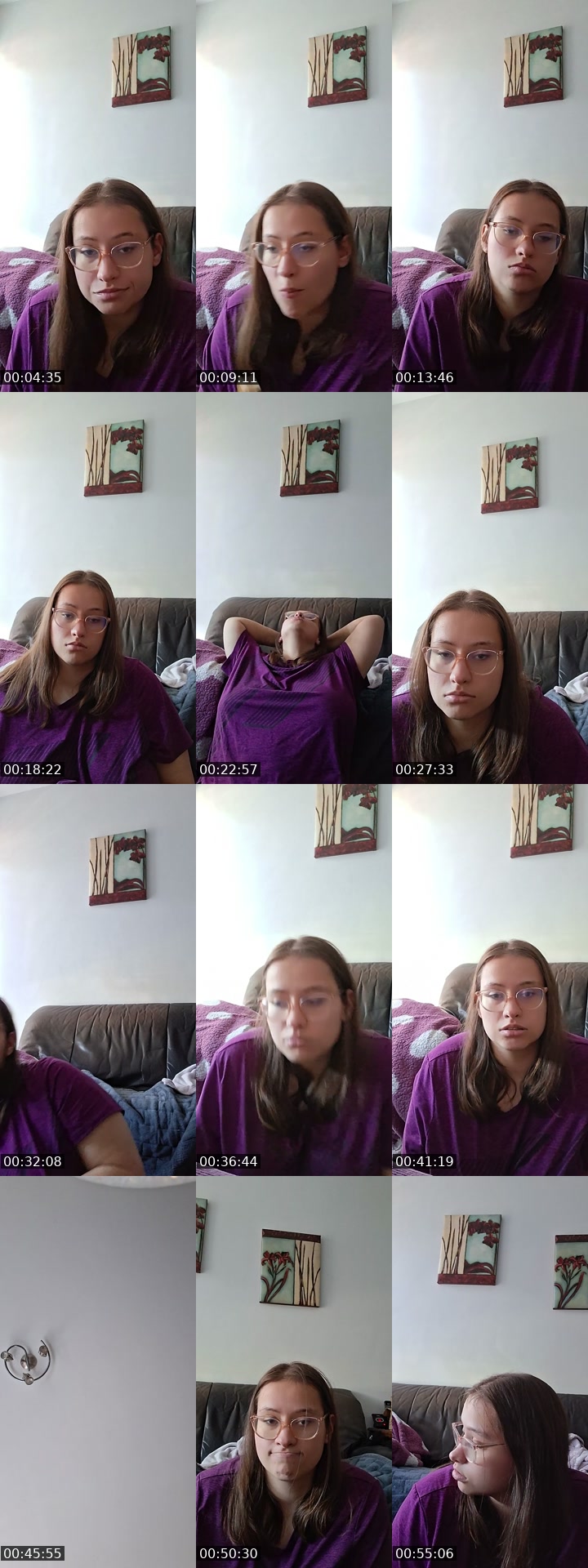 TikTok live: Heyyy by @linda_very_lost20