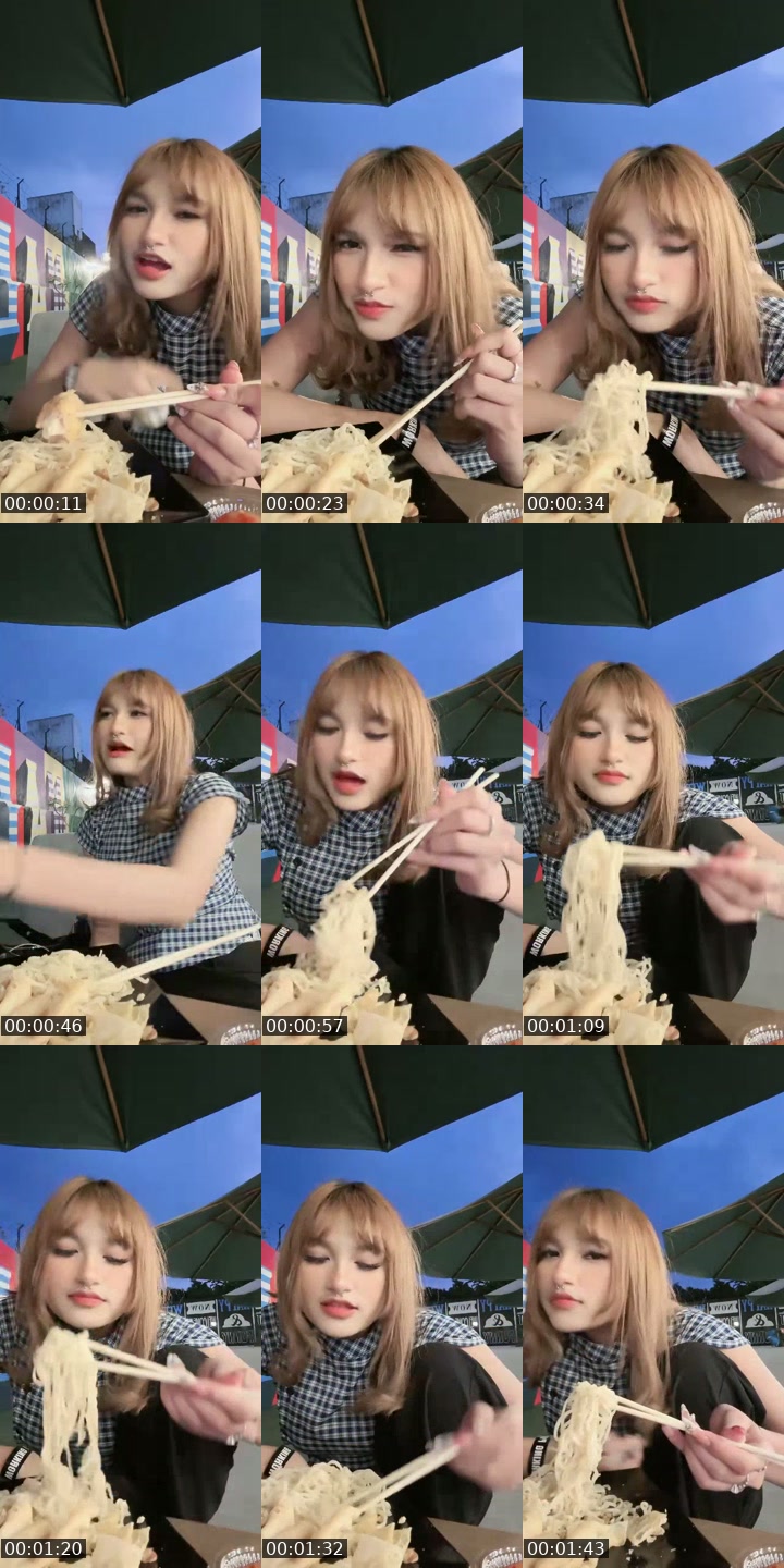 @prettiesscaa TikTok live from 2026-07-29