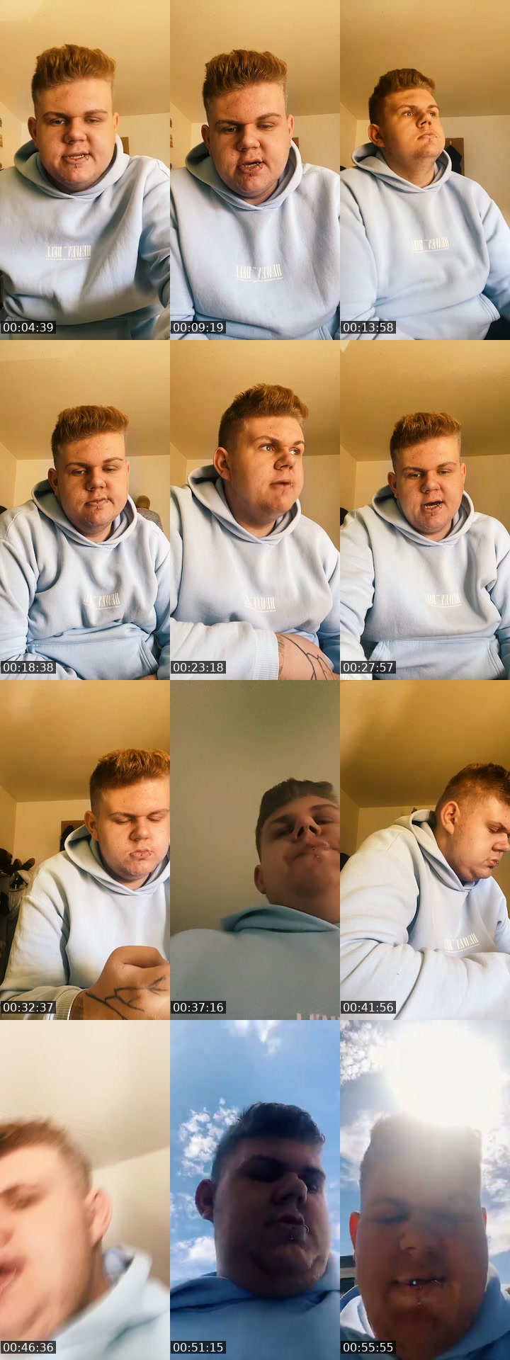 @dermitdenbraunenhaaren TikTok live from 2026-07-29