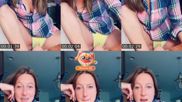 @rascalwrangler TikTok live from 2026-07-29