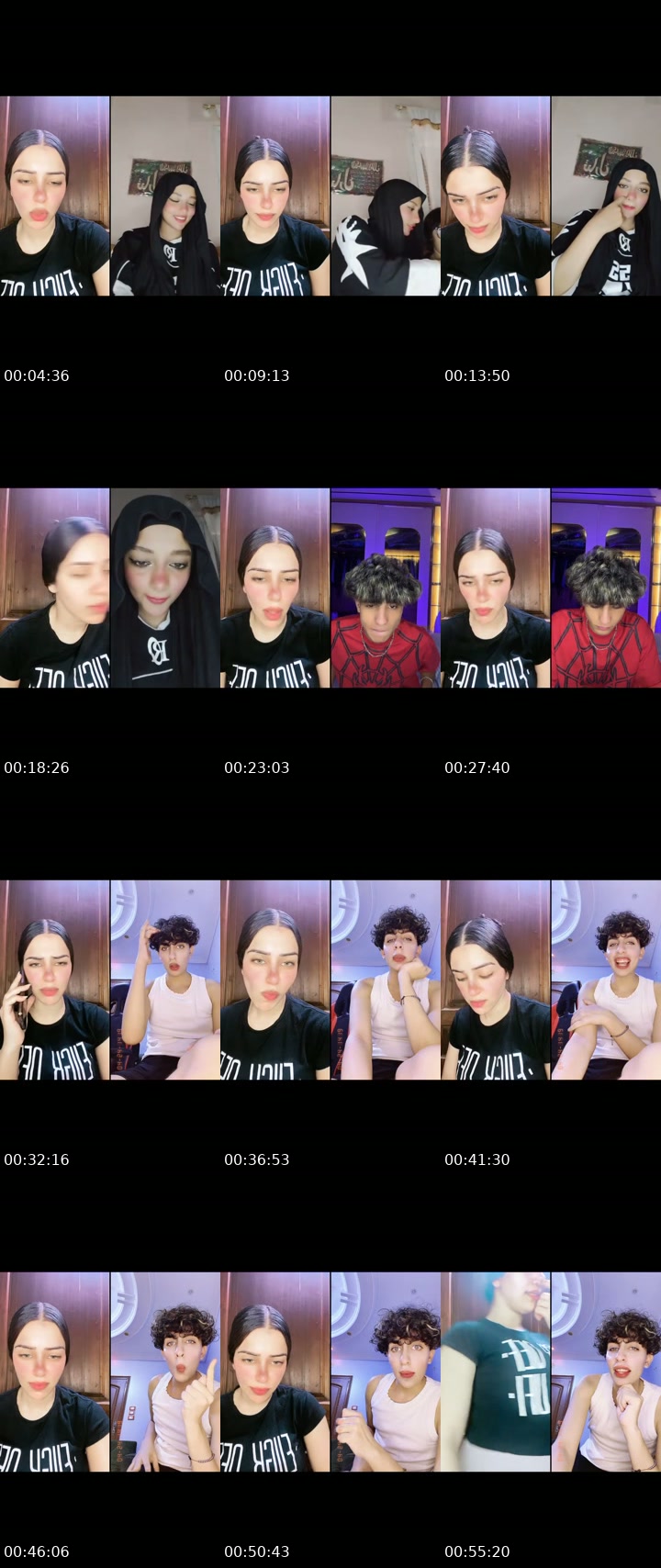 @yasso21698 TikTok live from 2026-07-29