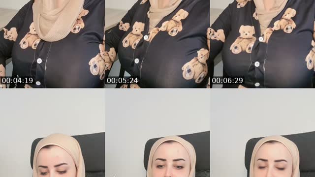 @zahraawh26 TikTok live from 2026-07-29