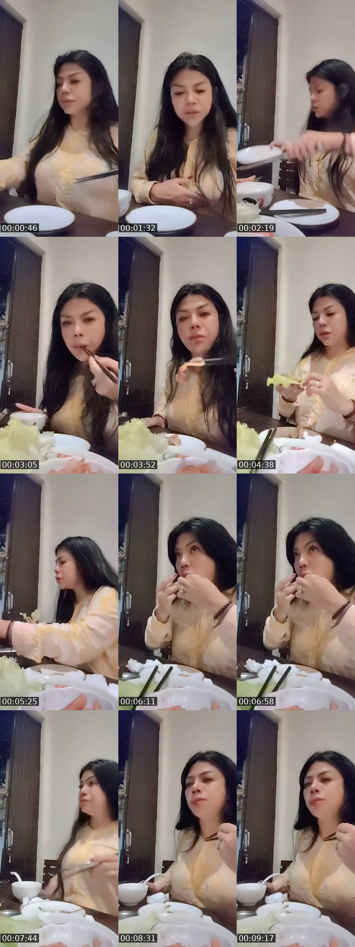 TikTok live: jalani proses dan nikmati hasil by @cintabrown