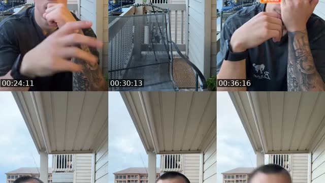TikTok live: BOZO 🥱 by @xxtooth.lessxx