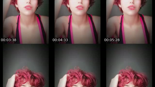 TikTok live: 🙂 by @m_a_vvvvv___ce