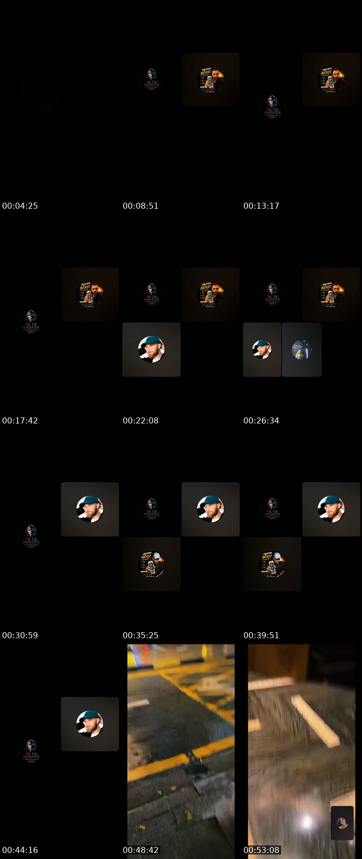 @hashour.cn TikTok live from 2026-07-29