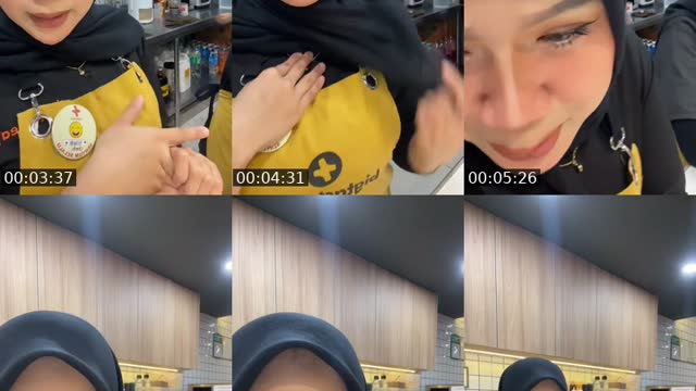 @bigtasteapadangserai TikTok live from 2026-07-29