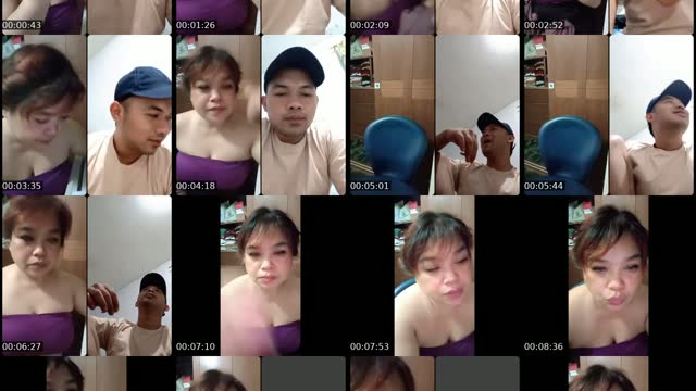 @yukii_linh TikTok live