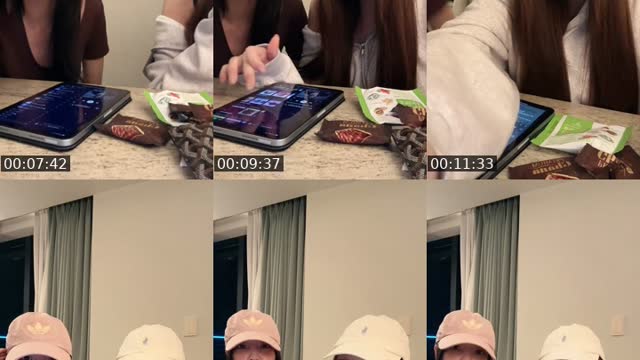 @yurichnp TikTok live from 2026-07-29