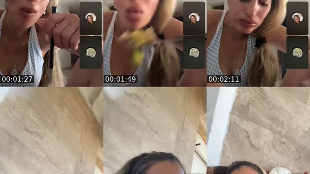 @mazali067 TikTok live from 2026-07-29