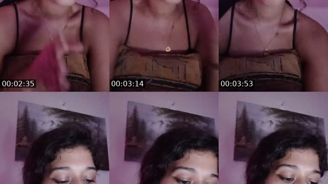 TikTok live: Alors alors la Jungle 🔥 by @h_priincesa