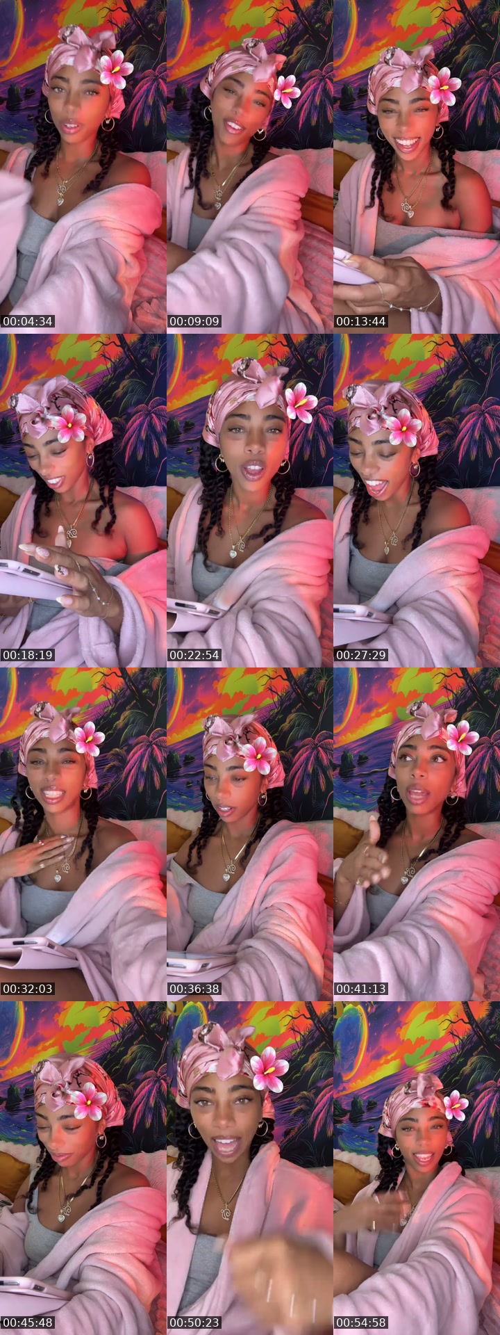 @dawnmusique TikTok live from 2026-07-29