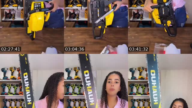 @deialiveshopp TikTok live from 2026-07-29