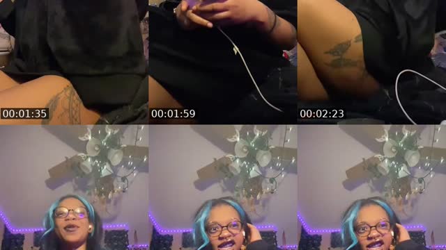 @noitsprxttyprxncessa TikTok live from 2026-07-29