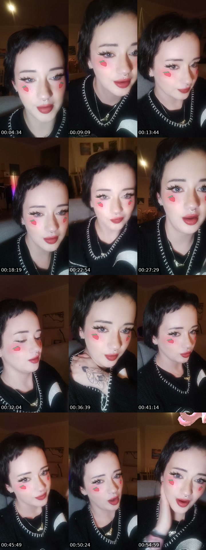 TikTok live: Happy toosdee by @maddz1993