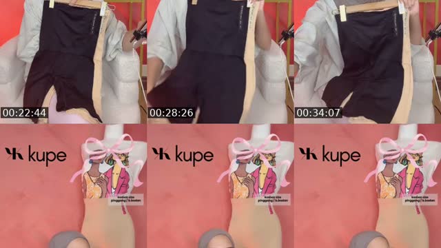 @naomi_nad TikTok live from 2026-07-29
