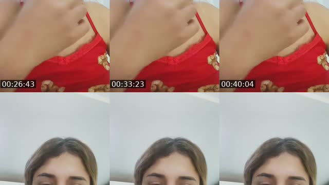 @jouli484 TikTok live from 2026-07-29