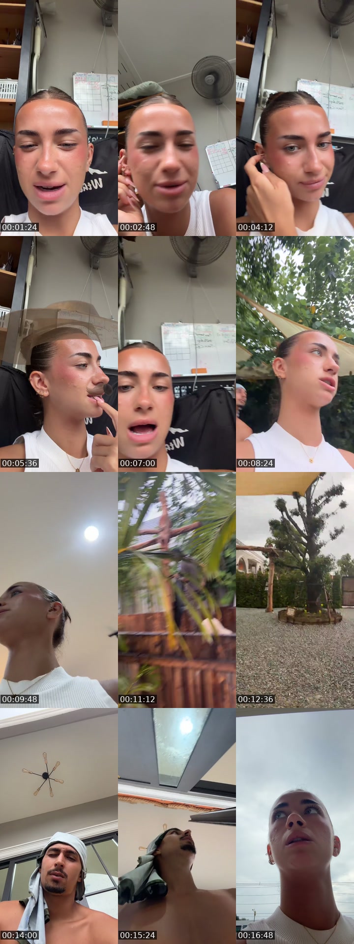 @meline_crn TikTok live from 2026-07-29