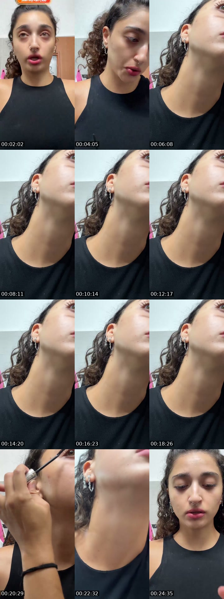 @eiyar208 TikTok live from 2026-07-29