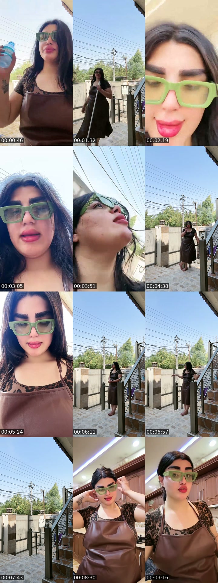 TikTok live: تعالو 🤎🐆 by @n1b1j