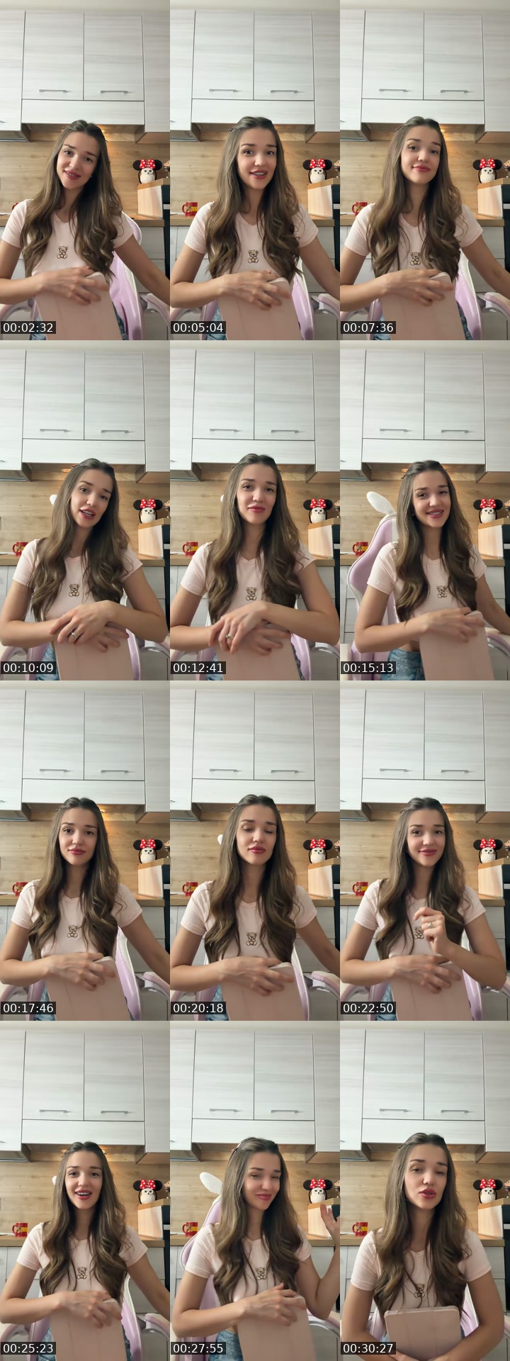 @prettykirochka TikTok live from 2026-07-29