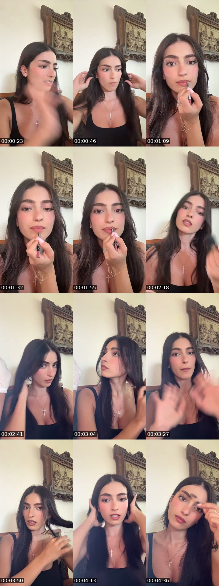 @tatianablive TikTok live from 2026-07-29