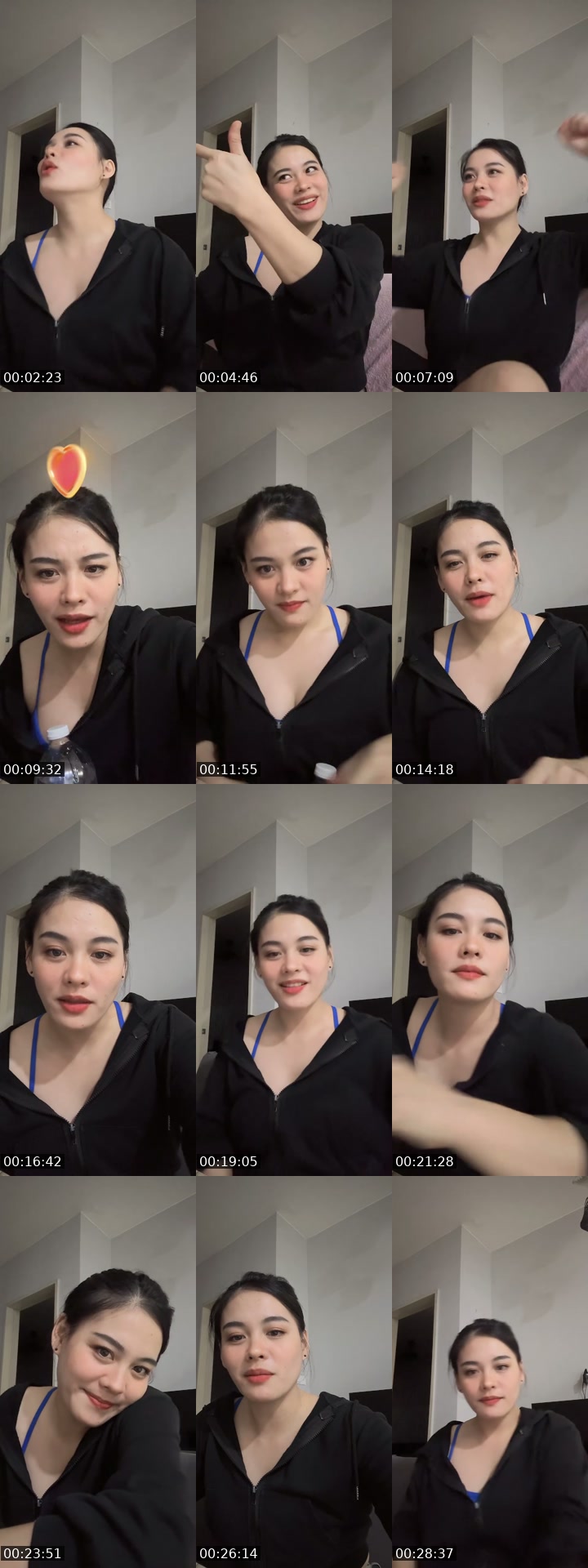 TikTok live: Jangn sonsog by @sonsoggggg