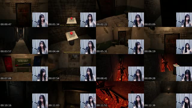 TikTok live: 一樓樓玩遊戲 by @i_jou96