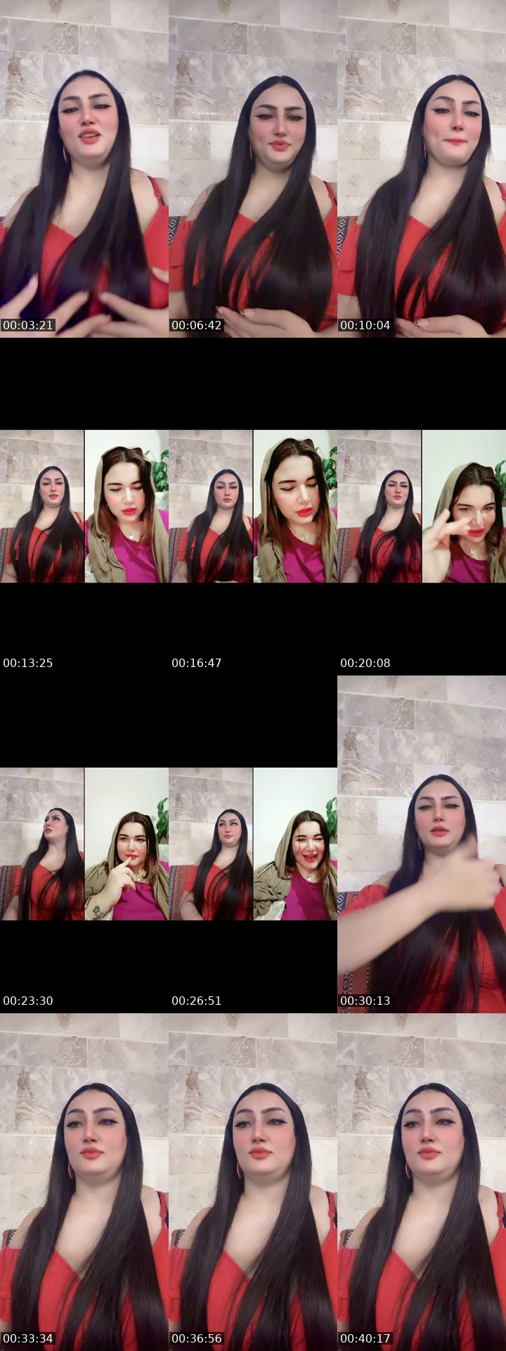 TikTok live: بسم الله نبدأ by @nonoandn1