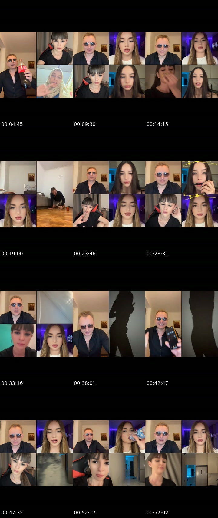 @pankin20 TikTok live from 2026-07-28