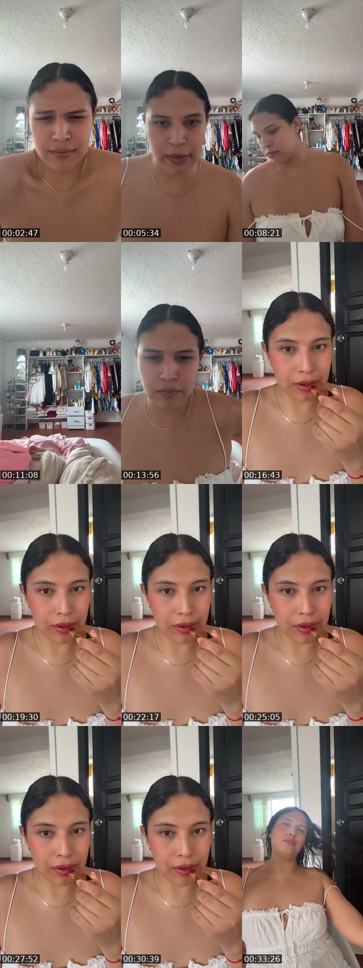 TikTok live: Buenas tardes! by @eri.dlcp