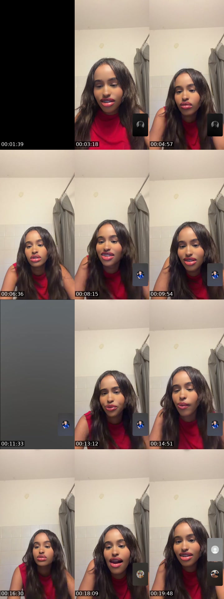 TikTok live: Somali join by @username738382683