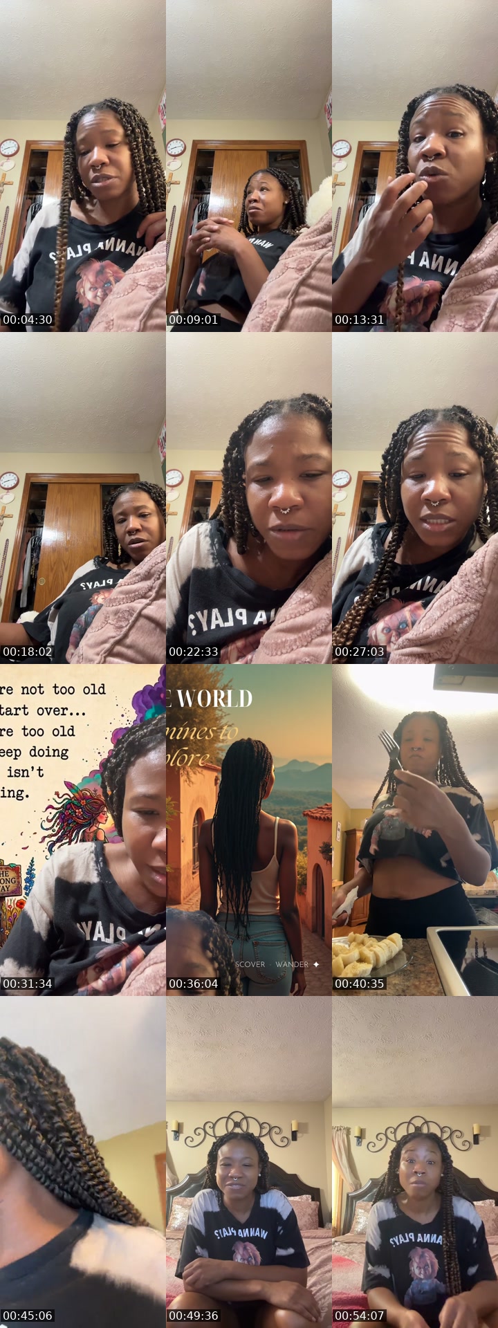 TikTok live: Lets Go LIVE! by @latoya_monique1