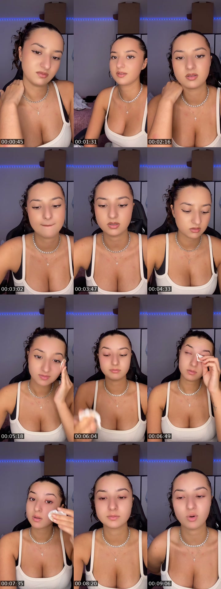 @alexandra_deni157 TikTok live from 2026-07-28