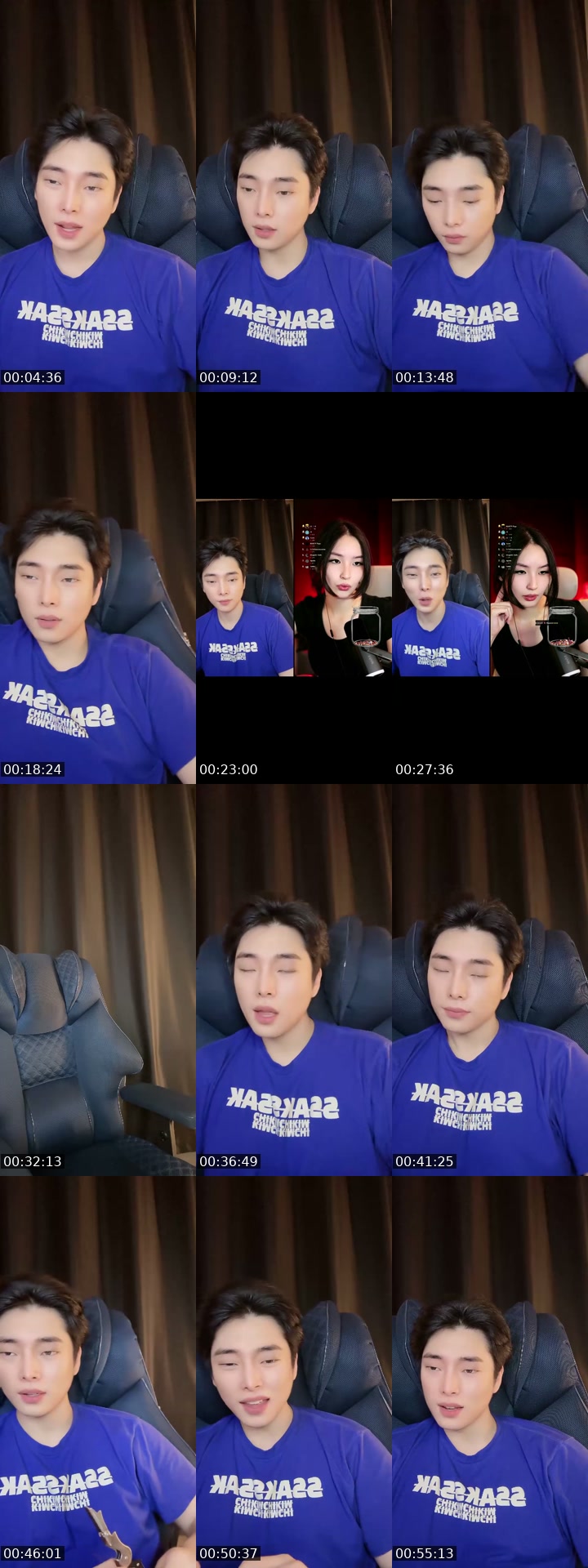 @blnpl12 TikTok live from 2026-07-28