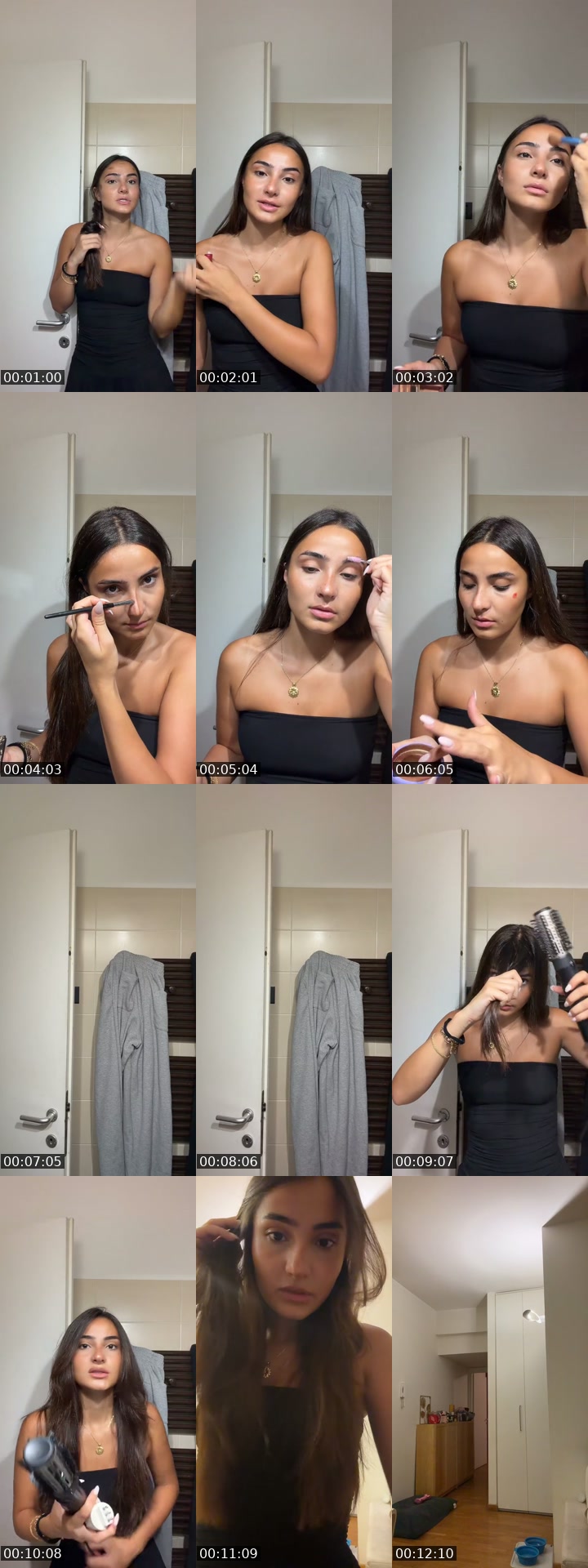 @clickquaglio TikTok live from 2026-07-28